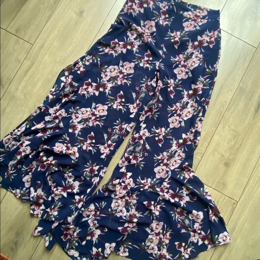 Lulu’s Pants